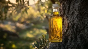 olive oil tasting experience